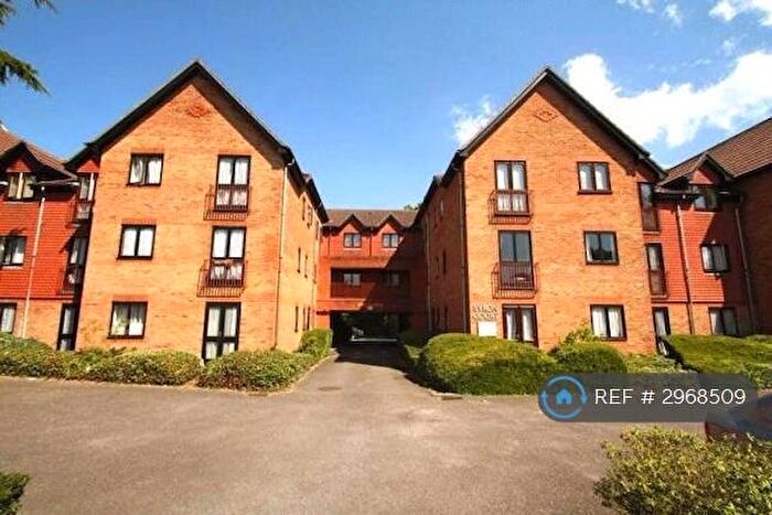 2 Bedroom Flat To Rent In Byron Court, Southampton, SO15