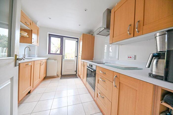 3 Bedroom Semi-Detached House To Rent In Old River, Waterlooville, PO7