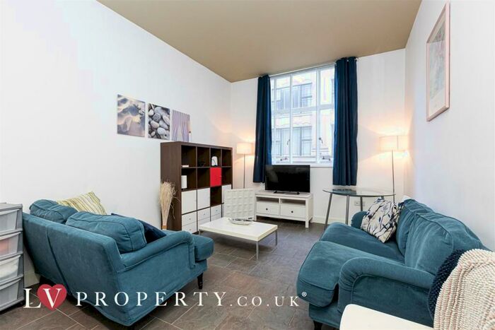 1 Bedroom Flat To Rent In Sun House, Bennetts Hill, B2