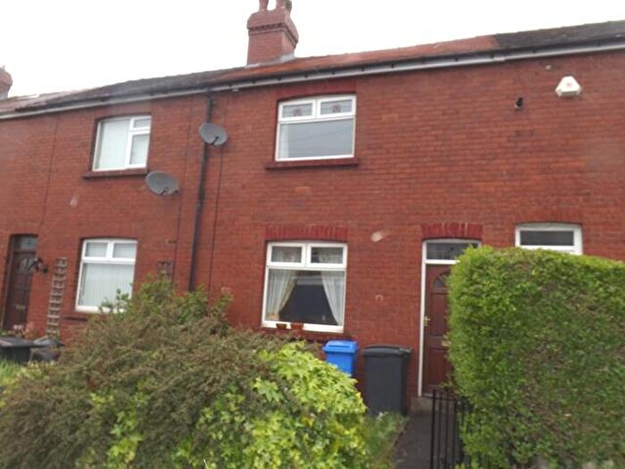 2 Bedroom House To Rent In Netherfield Road, Crookes, S10