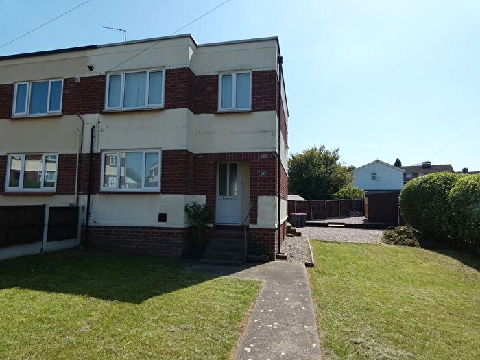 3 Bedroom Semi-Detached House To Rent In Woollam Road, Wellington, TF1