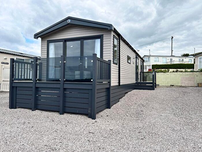 2 Bedroom Caravan For Sale In Old Highway, Upper Colwyn Bay, LL28