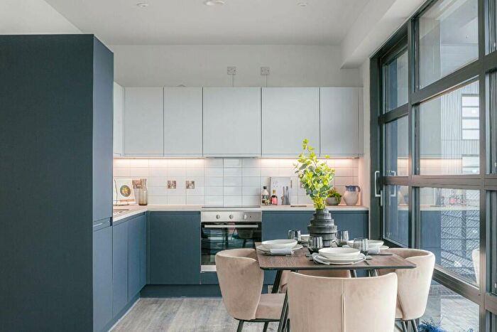 2 Bedroom Apartment To Rent In Millers Quay, Duke Street, Birkenhead, Wirral, Merseyside, CH41