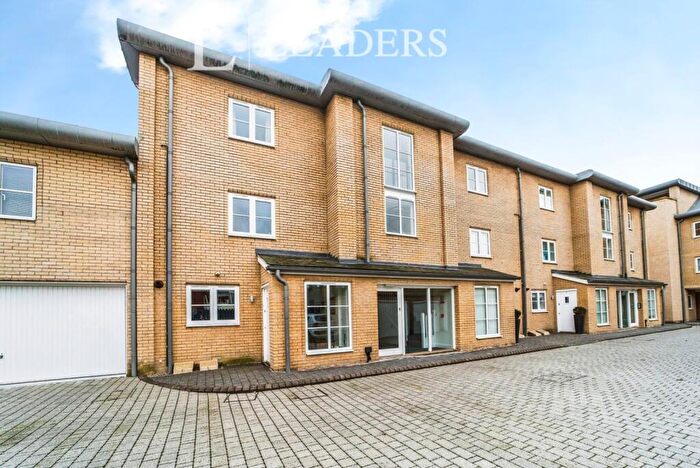 2 Bedroom Flat To Rent In Merchants Place, Risbygate Street, Bury St. Edmunds, IP33