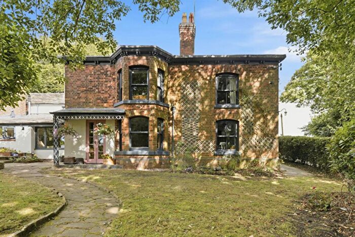 5 Bedroom Manor House To Rent In Dark Lane, Henbury, Macclesfield, Cheshire, SK11