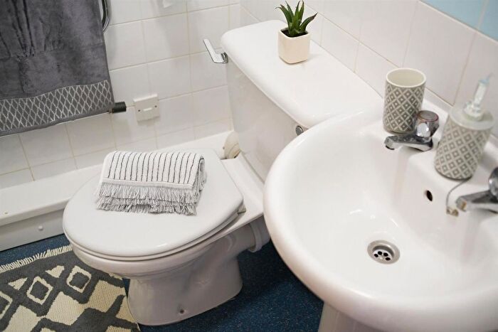 1 Bedroom Flat To Rent In Great Shaw Street, Preston, PR1