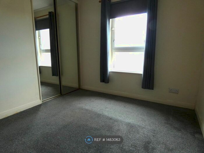 2 Bedroom End Of Terrace House To Rent In Prunier Place, Peterhead, AB42