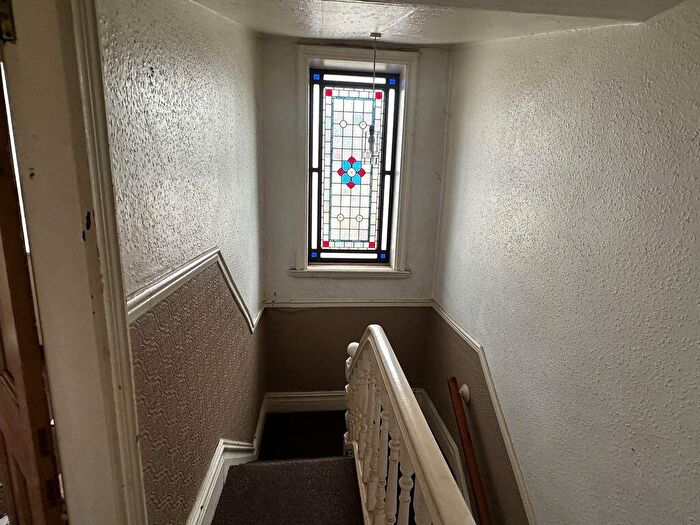 3 Bedroom Terraced House For Sale In Thursby Square, BB10