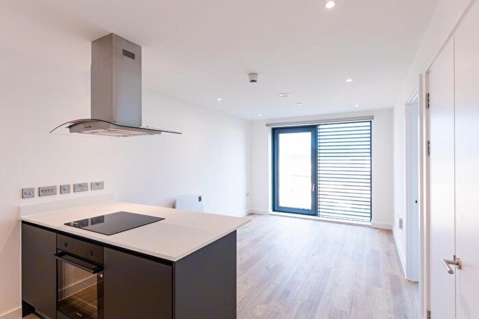 1 Bedroom Flat To Rent In Flat, Pall Mall, Liverpool, Merseyside, L3