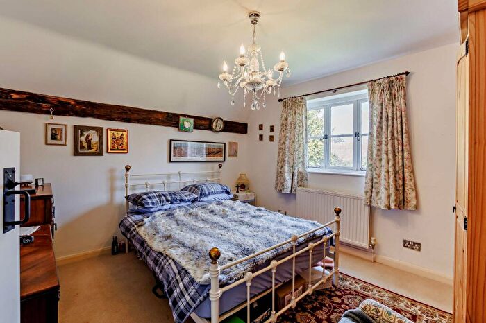 4 Bedroom Detached House For Sale In Brook End, Steeple Morden, Royston, Hertfordshire, SG8