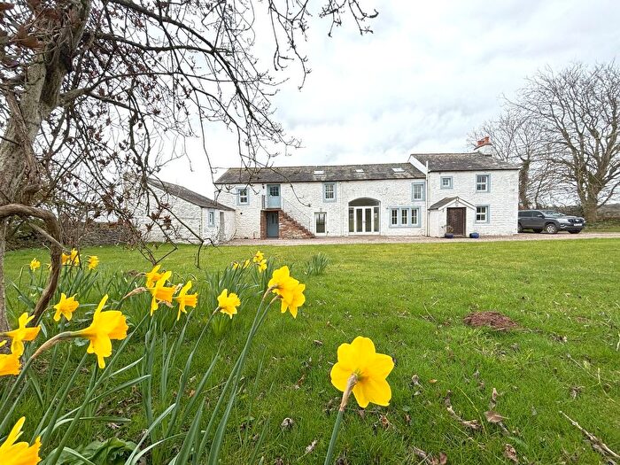 4 Bedroom Property To Rent In Morland, Penrith, CA10