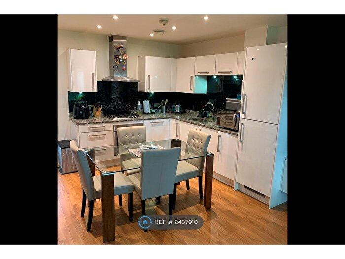 3 Bedroom Terraced House To Rent In Snowdrop Mews, Pinner, HA5