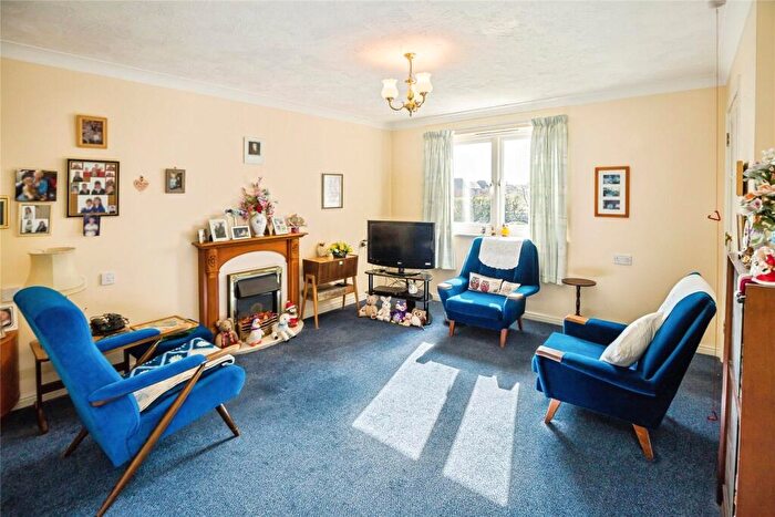 1 Bedroom Apartment For Sale In Mallard Court (Chester), Upton, CH2