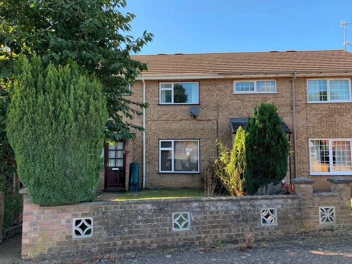 3 Bedroom Property To Rent In Whitesedge, King's Lynn, Norfolk, PE30