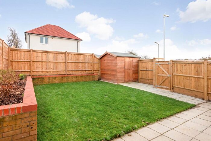 3 Bedroom Detached House To Rent In Lower Road, Teynham, Sittingbourne, ME9