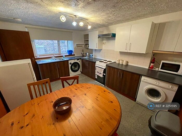 2 Bedroom Flat To Rent In Marischal Street, Peterhead, AB42