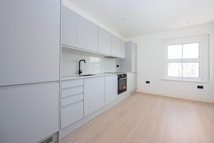 1 Bedroom Apartment To Rent In Surbiton Road Kingston Upon Thames, KT1