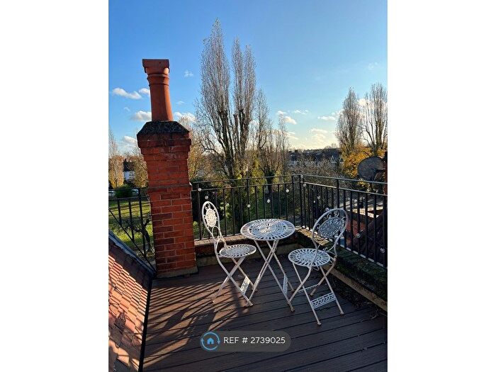 1 Bedroom Flat To Rent In Stamford Brook Road, London, W6