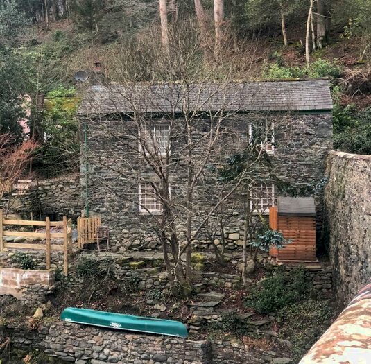 2 Bedroom House To Rent In The Forge, Keswick, CA12