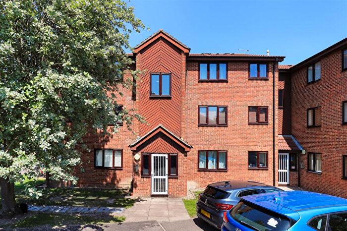 Studio To Rent In Speedwell Close, Cambridge, CB1