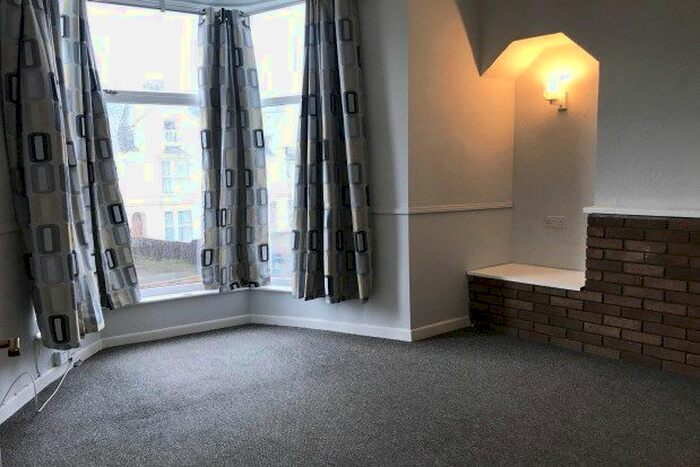 2 Bedroom Flat To Rent In Headland Park, Plymouth, PL4