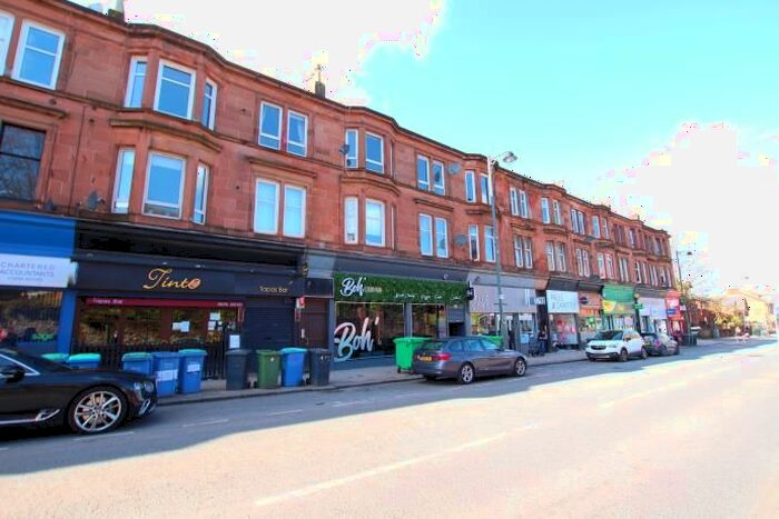 2 Bedroom Flat To Rent In Main Street, Uddingston, Glasgow, G71