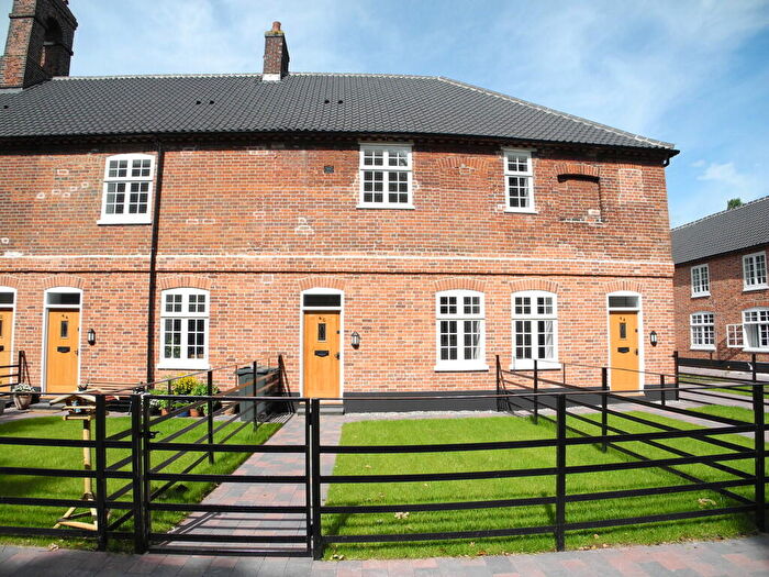 2 Bedroom Terraced House To Rent In Yarmouth Road, Hales, NR14