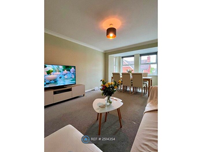 2 Bedroom Flat To Rent In Beggarwood, Beggarwood, Basingstoke, RG22