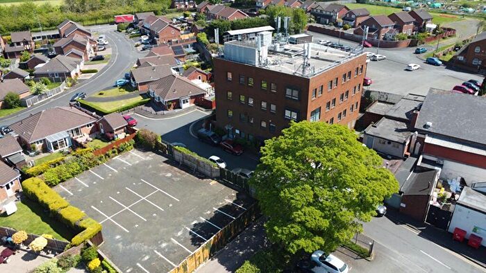2 Bedroom Apartment To Rent In Priest House, Priest Street, Old Hill, B64