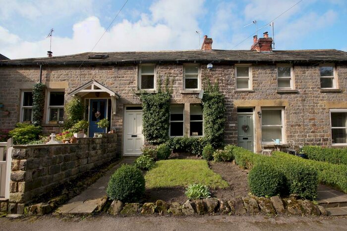 2 Bedroom Terraced House To Rent In Maltkiln Cottages, Kirkby Overblow, HG3