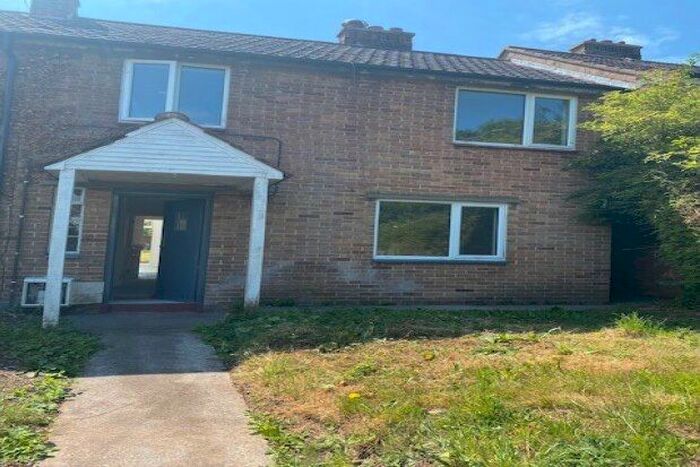 3 Bedroom Property To Rent In Coleridge Road, Bridgwater, TA5