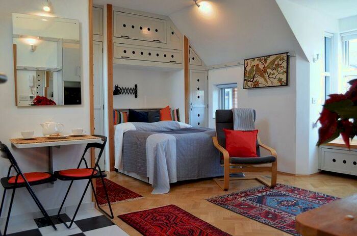 1 Bedroom Flat To Rent In Kings Cross Road, Oxford, OX2