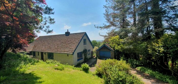 3 Bedroom Detached House To Rent In Upottery, Honiton, EX14