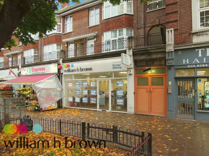 1 Bedroom Apartment To Rent In Longbridge Road, Barking, IG11