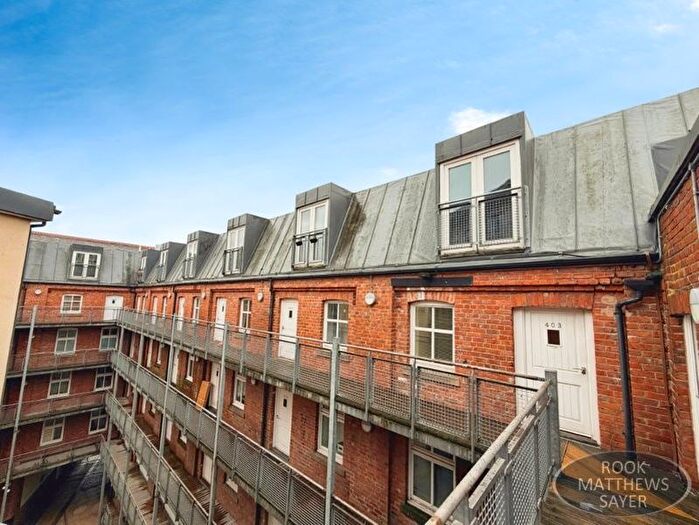 3 Bedroom Flat For Sale In Pandongate House, City Road, Newcastle Upon Tyne, NE1