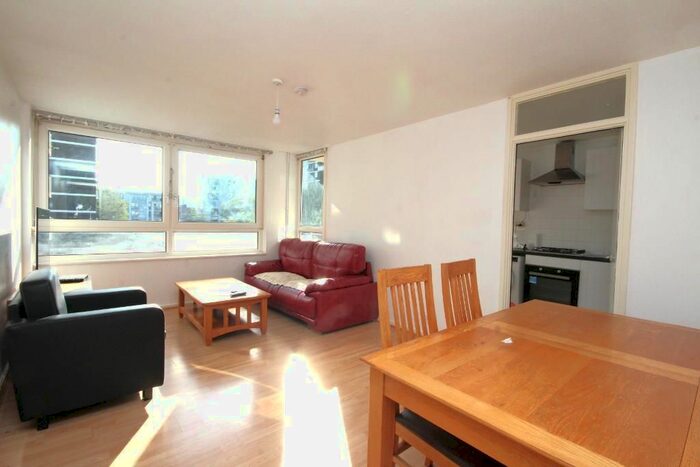 3 Bedroom Flat To Rent In De Beauvoir Estate, Hoxton, London, N1