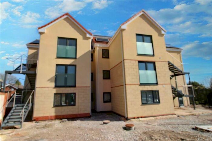 1 Bedroom Apartment To Rent In Church Street, Heanor, DE75