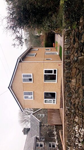 3 Bedroom House To Rent In Tirionfa, Harlech, LL46