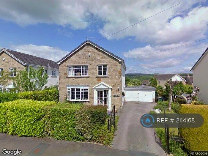 4 Bedroom Detached House To Rent In Kings Road, Ilkley, LS29