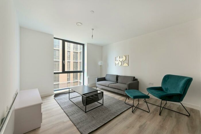 1 Bedroom Apartment To Rent In N, Kimpton Road, Luton, LU2