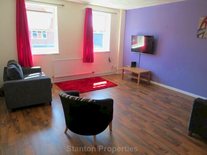 4 Bedroom Apartment To Rent In &#; Pppw, Copson Street, Withington, M20
