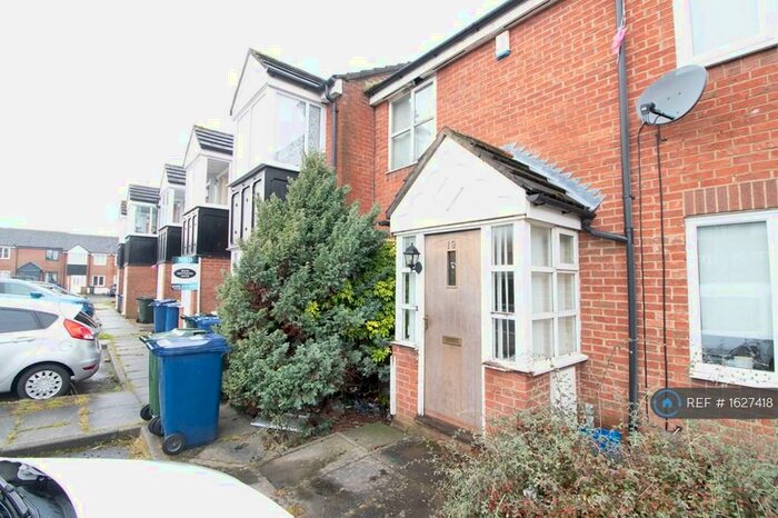 2 Bedroom Terraced House To Rent In Friars Way, Newcastle Upon Tyne, NE5