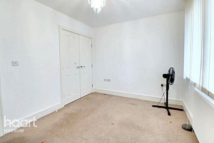 1 Bedroom Apartment For Sale In Harrow, HA1