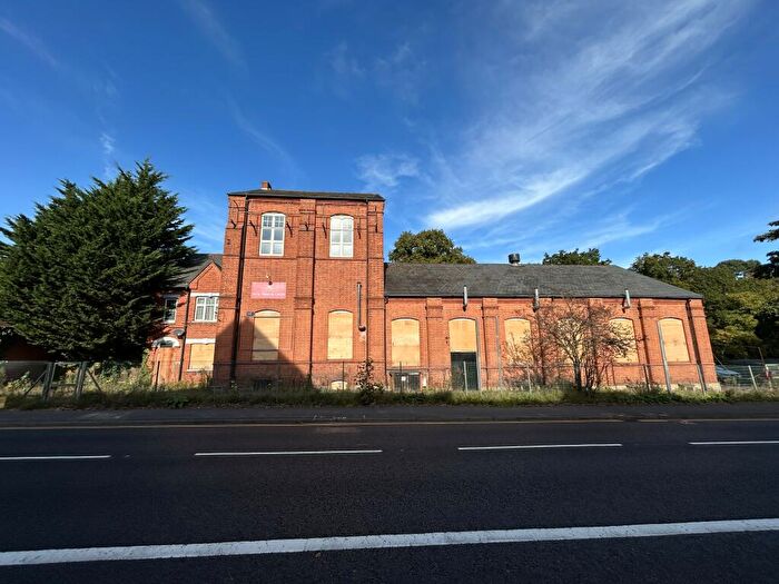 4 Bedroom Detached House For Sale In Camberley Arc, - London Road, Camberley, Surrey, GU15