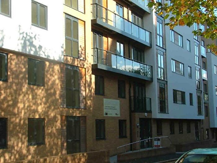 1 Bedroom Apartment To Rent In Cutlass Court, Granville Street, B1