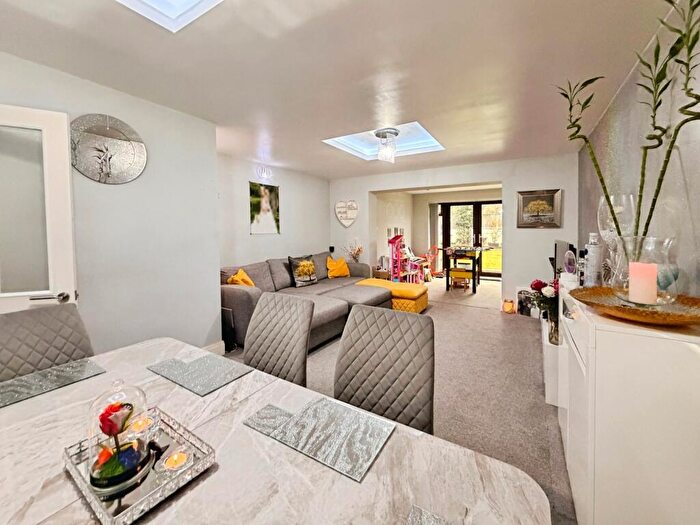 3 Bedroom Semi Detached House For Sale In Bancroft Avenue, Thornton-Cleveleys, Lancashire, FY5