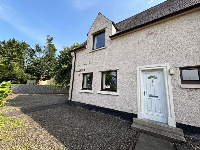 3 Bedroom House To Rent In Hawkhill Road. Alloa, FK10