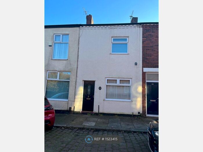 2 Bedroom Terraced House To Rent In Crescent Avenue, Swinton, Manchester, M27