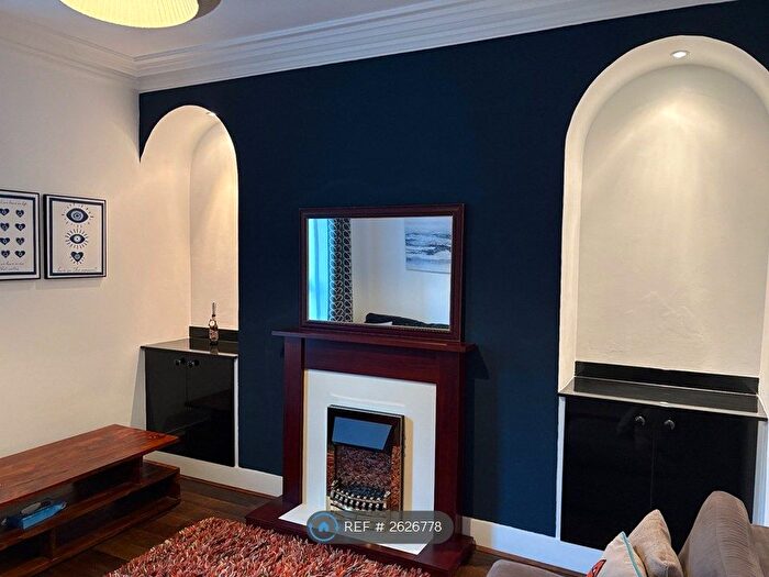 1 Bedroom Flat To Rent In Urquhart Road, Aberdeen, AB24