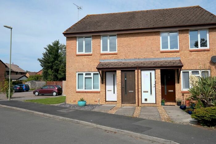 1 Bedroom Maisonette To Rent In Clydesdale Way, Totton, SO40
